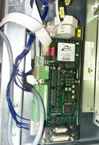 Dorsch GM3024B Multiple Outputs
