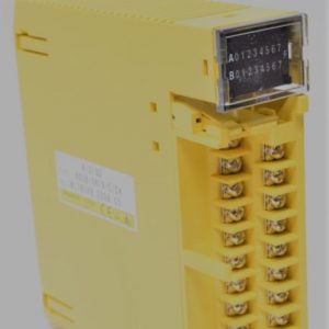 Fanuc A03B-0819-C104 Giriş Modülü