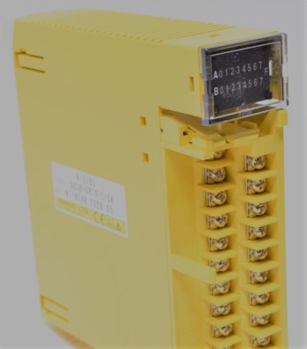 Fanuc A03B-0819-C104 Giriş Modülü