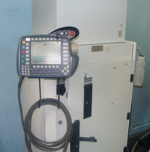 Kuka KR210 Kontrol Kabini