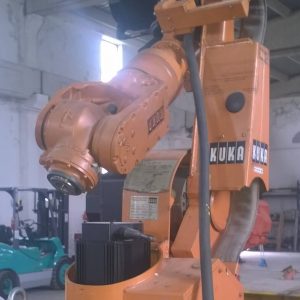 Robot Manipülatörü Kuka 364-15