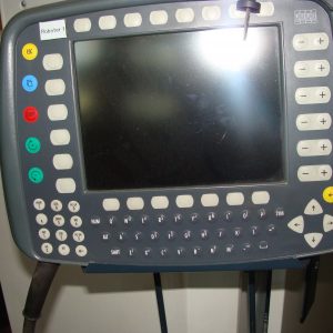 Kuka KRC2 Control Cabinet