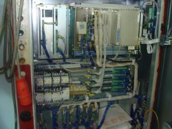 Kuka KRC32 Control Cabinet