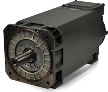 Siemens 1FT5066-0AC71-1-Z Servo Motor