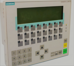 Siemens 6AV3617-1JC20-0AX1