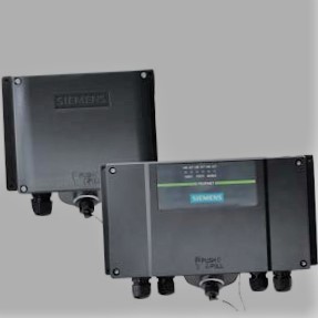 Siemens 6AV6671-5AE10-0AX0 Terminal Kutusu