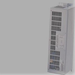 Siemens 6SL3000-0BE25-5AA0 Simodrive Hat Filtresi
