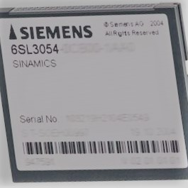 Siemens 6SL3054-0CG01-1AA0 Sinamics S120