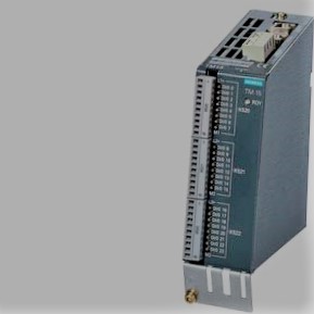 Sinamics Terminal Modülü Siemens 6SL3055-0AA00-3BA0