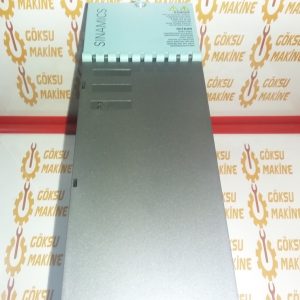 Siemens 6SL3120-2TE21-8AA3 Çift Motor Modülü
