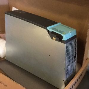 Çift Motor Modülü Siemens 6SL3120-2TE21-8AA3