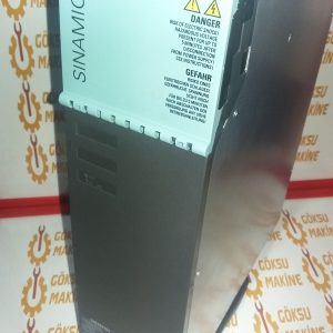 Siemens 6SL3120-2TE21-8AA3