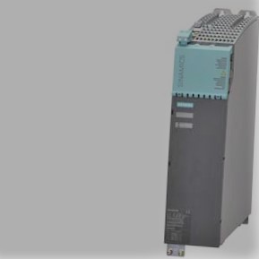 Siemens 6SL3130-7TE28-0AA3 Sinamics 120 Active Line Module