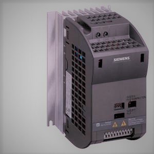 Sinamics G110-CPM110 AC Drive Siemens 6SL3211-0AB11-2BB1