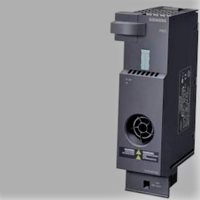 Siemens 6SL3225-0SE17-5UA2 Konverter