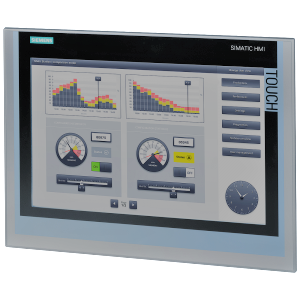 Siemens SIMATIC PANEL PC