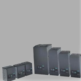 Siemens SINAMICS DCM DC converter