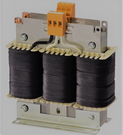 Sinamics Line Reactor