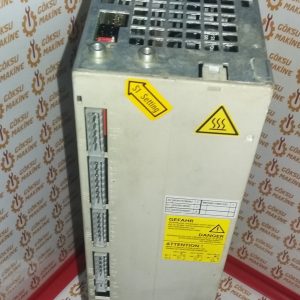 Siemens Simodrive 611 E/R Modülü