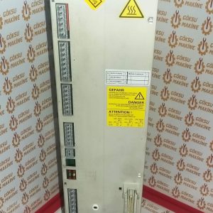 Siemens Feed Module