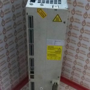 Siemens Simodrive 611 I/R Modül