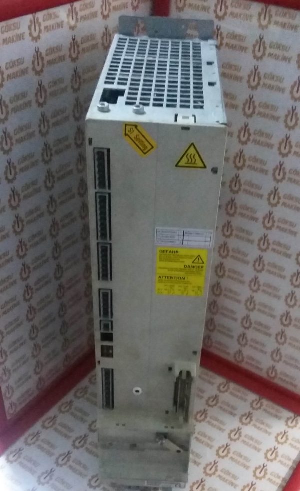 Siemens Simodrive 611 I/R Modül