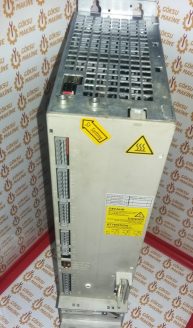Siemens SIMODRIVE 611 Main spindle module
