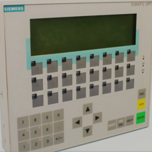 Operatör Panel Siemens OP17