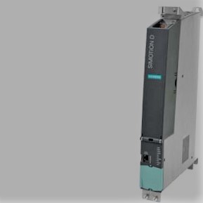 Siemens Drive-based Control Unit