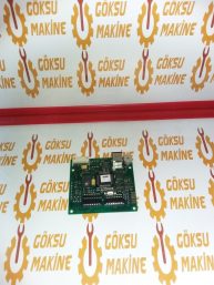 Dekoder dtsch TD3 IBM DT PM1