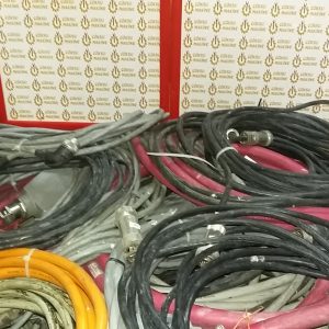 ABB Customer Signal-Power Cable