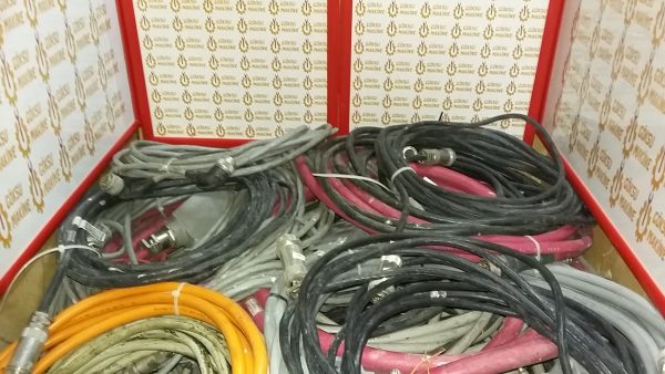 ABB Customer Signal-Power Cable