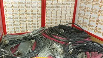 ABB Switch Cable