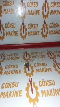 Isıya Dayanıklı Kontrol Kablosu Helukabel 10mm