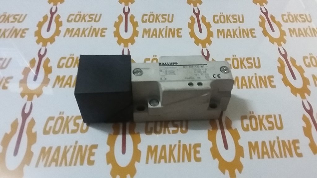 Balluff BES020C