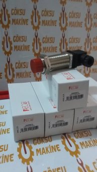 Inductive Sensor Aeco I30000072