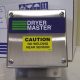 Nem Sensörü Dryer Master 2220-BTC-RB