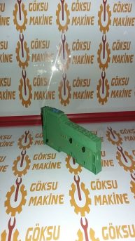 Phoenix Contact IB IL 24 DI 4 Inline Modülü