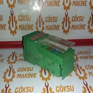 Inline Module Phoenix Contact 2726269