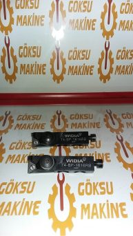 Tool Holder Widia 74-BP-1616RB