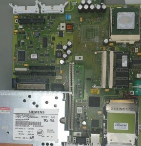 Siemens 6EW1811-8AA