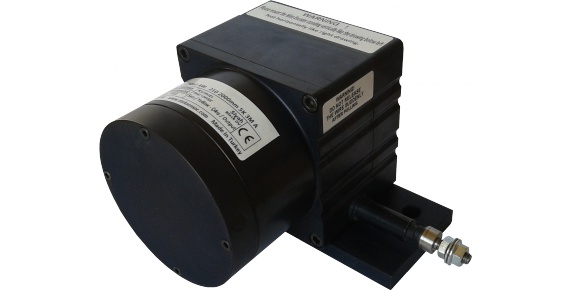Atek Drawstring Encoder