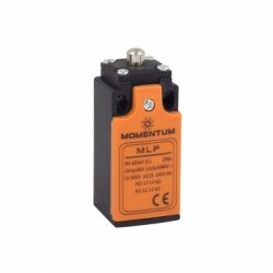 Limit Switch Momentum