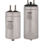 Iskra Capacitor