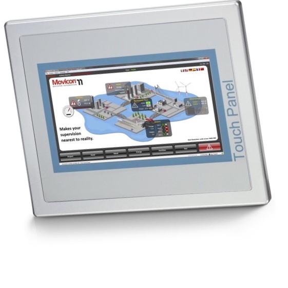 Touch Panel Vipa
