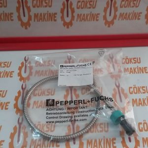 Pepperl Fuchs Photoelectric Fiber Optic Cables