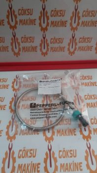 Pepperl Fuchs Photoelectric Fiber Optic Cables