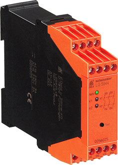 Dold Safety Relay