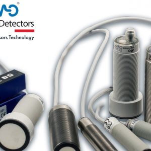 Micro Detectors Sensör