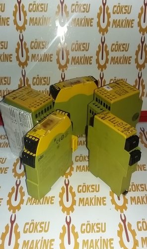Modulo Pilz PNOZ M ES Profinet 772138 - Nuovo Sigillato, Sicurezza Macchine